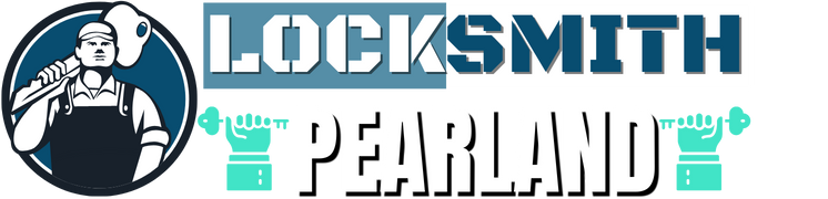 Locksmith Pearland TX